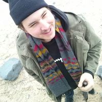 Robert Luis Zauberer的照片