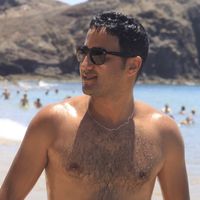 Elyess Ben Ghali's Photo