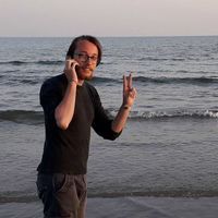 Le foto di Eugene Bunin