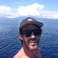 Tony Richards's Photo