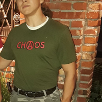 Roberto Abraham's Photo