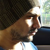 Faysal Rehman's Photo