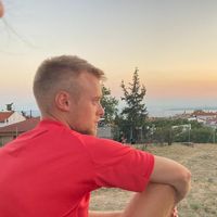 Arnaud Hamdi的照片