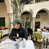 Farid Bettioui的照片