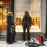 Victor Solomon's Photo