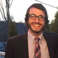 Daniel Riggs's Photo