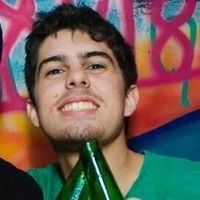 Henrique Pimenta's Photo