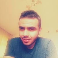 Muhsin kırıkdirek的照片