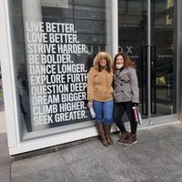 Le foto di Dawn Bradberry