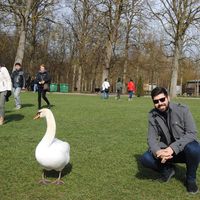 Hussein Ahmad的照片