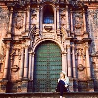 Cortney Bachman的照片