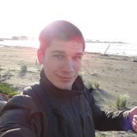 Damien Chasles的照片