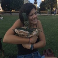 Valentina Elnekehli's Photo