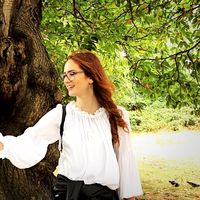 Paula Reincke's Photo