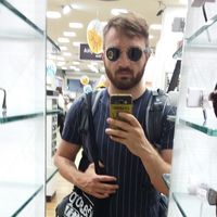 Izidor Barsi's Photo