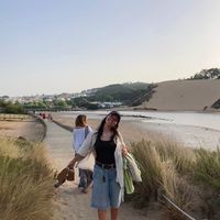 Cristina Dubert's Photo