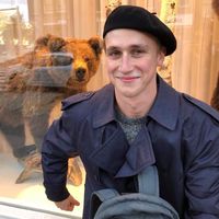 Photos de Petr Kotrelev