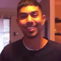 Patrick Alipour's Photo