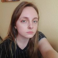 Alexandra Yurovitskaya's Photo