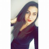 Patrycja Dudziak's Photo