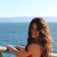 Marina Alexandra's Photo