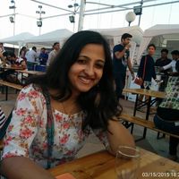 Silpa Kamath的照片