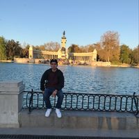 Jesus Herrera的照片