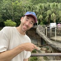 Alex Holmgren的照片