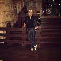 Mohammed RRHAIBI's Photo