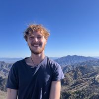 Hunter Driscoll's Photo