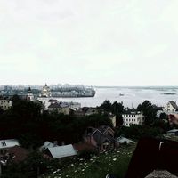 Tatiana Khabarova's Photo