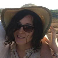 Clara Aguado的照片