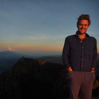 Conor DeVries's Photo