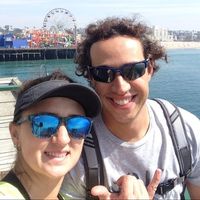 Lorena Tameirão's Photo