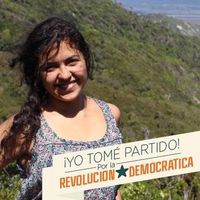 María Fernanda  Díaz Vidal的照片