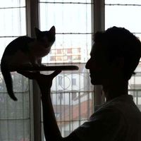 Benjamin Droit's Photo