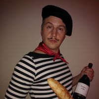 Kari Rannanheimo's Photo