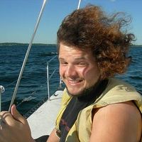 Elliot Kahen's Photo