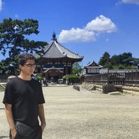 Subhan Ibrahimli的照片