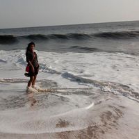 Aditi Shanbhag的照片