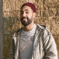 Фотографии пользователя Souhaib TROUDI