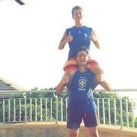 Fotos von Omar Jarrah