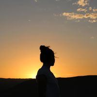 Maria Amestoy's Photo