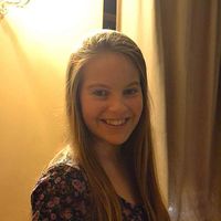 Maelle Jonckers's Photo