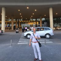 Mohammad Tom的照片