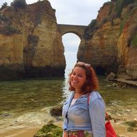 Nicole Faria Batista的照片