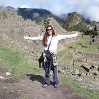 Megan Verrecchio's Photo