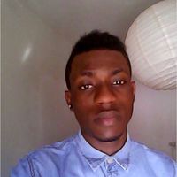 Samuel Olatidoye's Photo