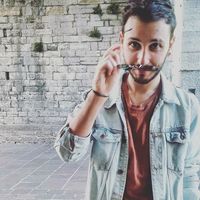 Matteo Scarpino的照片