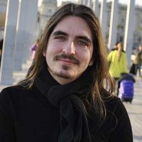 Marcel Sheeny的照片